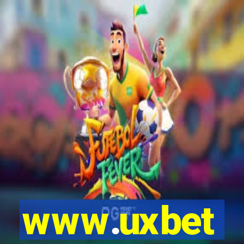 www.uxbet