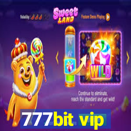 777bit vip