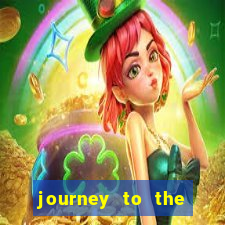 journey to the wealth demo