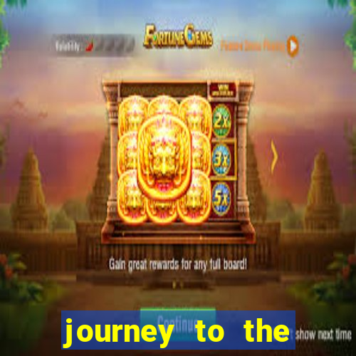 journey to the wealth demo