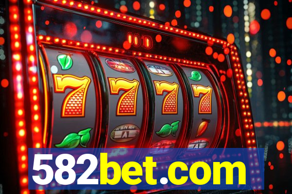 582bet.com