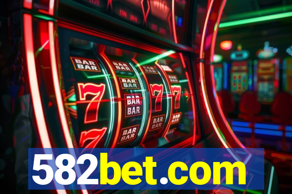 582bet.com