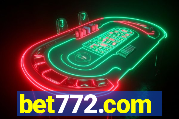 bet772.com