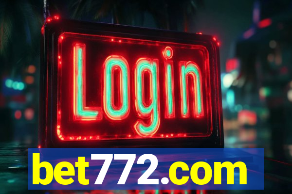 bet772.com