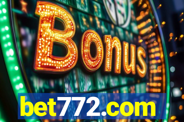 bet772.com