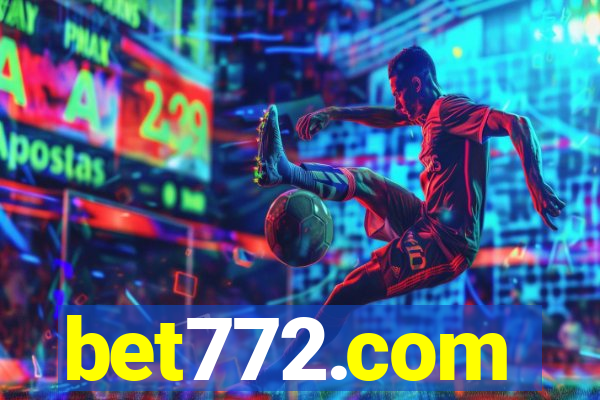 bet772.com