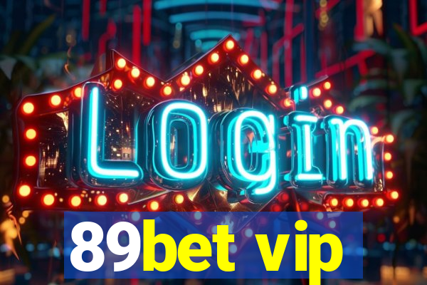 89bet vip