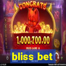 bliss bet