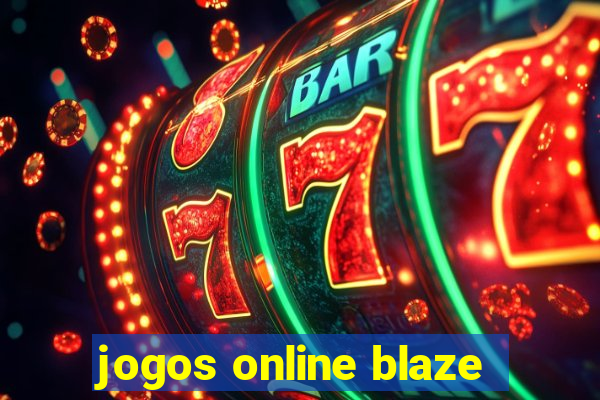 jogos online blaze