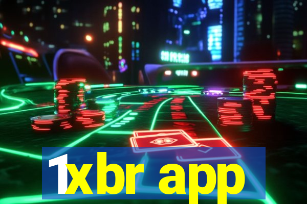 1xbr app