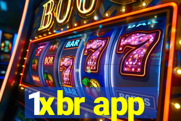 1xbr app