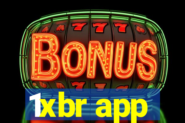 1xbr app