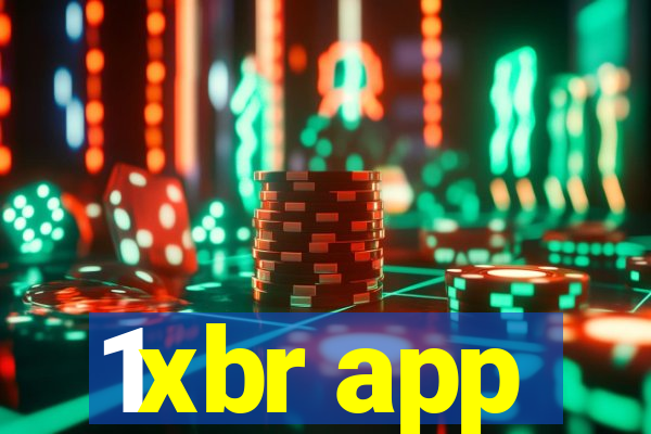 1xbr app