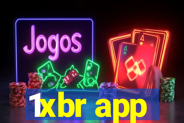 1xbr app