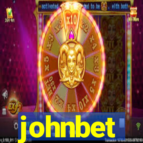 johnbet