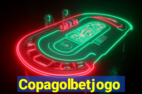 Copagolbetjogo