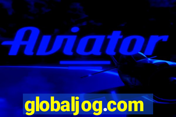 globaljog.com