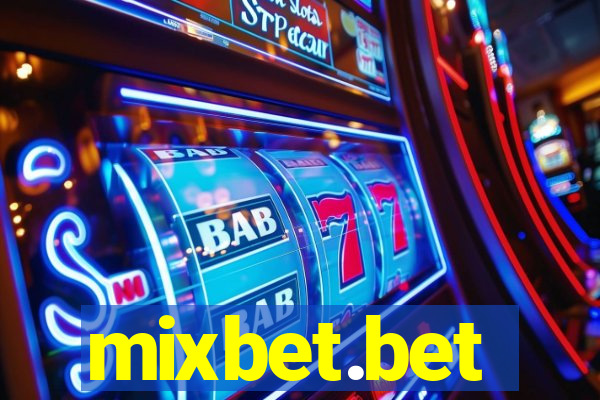 mixbet.bet