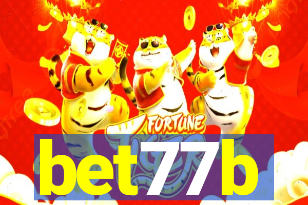 bet77b