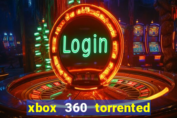 xbox 360 torrented games rgh