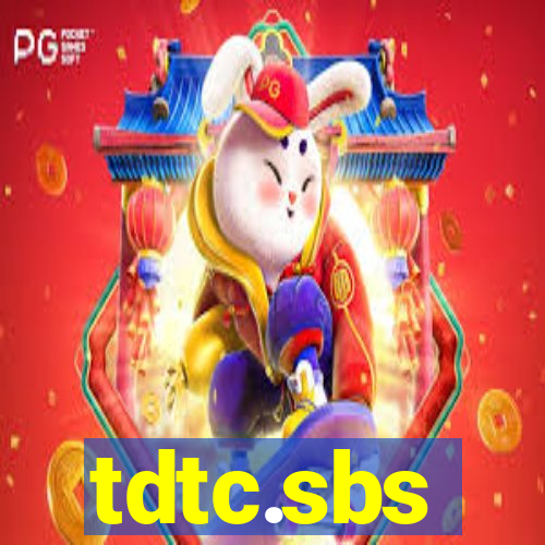 tdtc.sbs