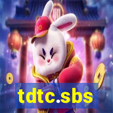 tdtc.sbs