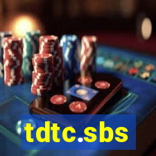 tdtc.sbs