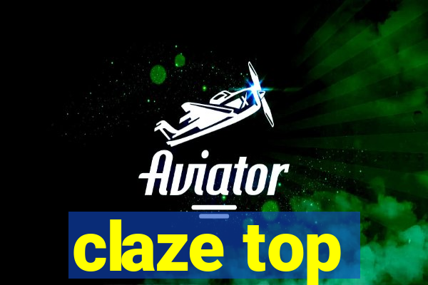 claze top