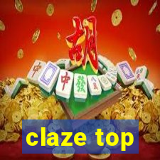 claze top