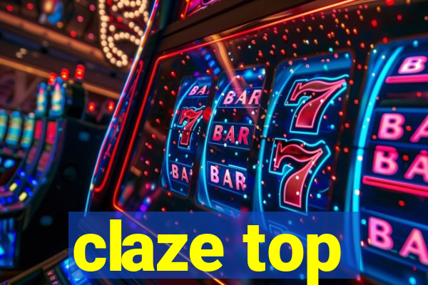 claze top