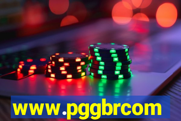 www.pggbrcom