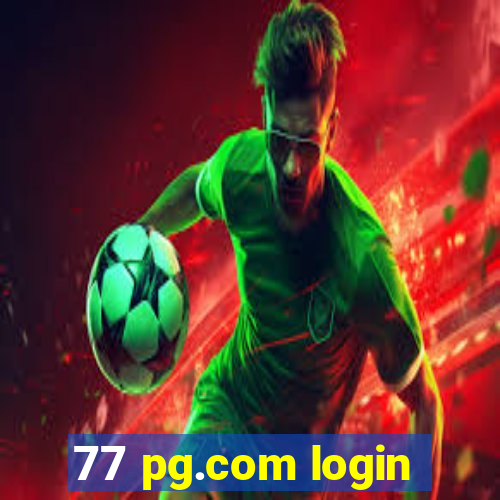 77 pg.com login