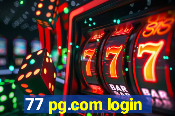 77 pg.com login