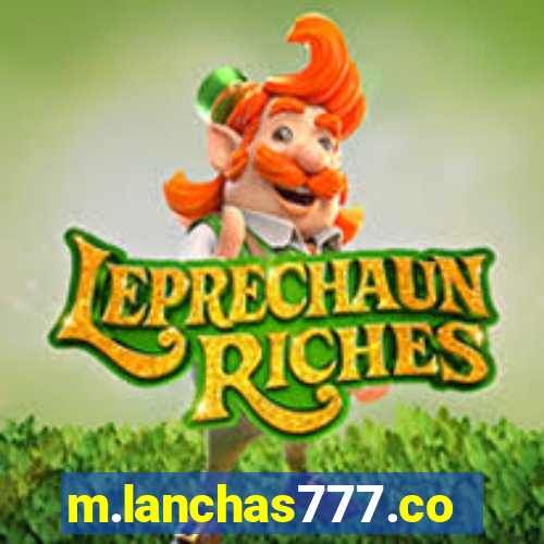 m.lanchas777.com