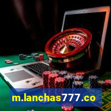 m.lanchas777.com