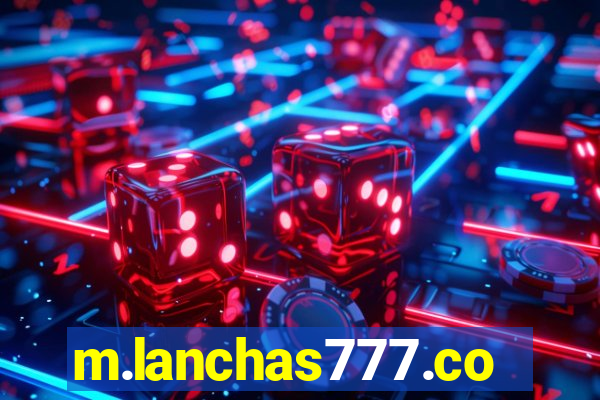 m.lanchas777.com