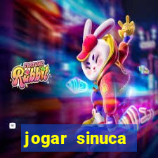 jogar sinuca apostando dinheiro