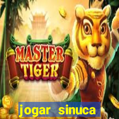 jogar sinuca apostando dinheiro