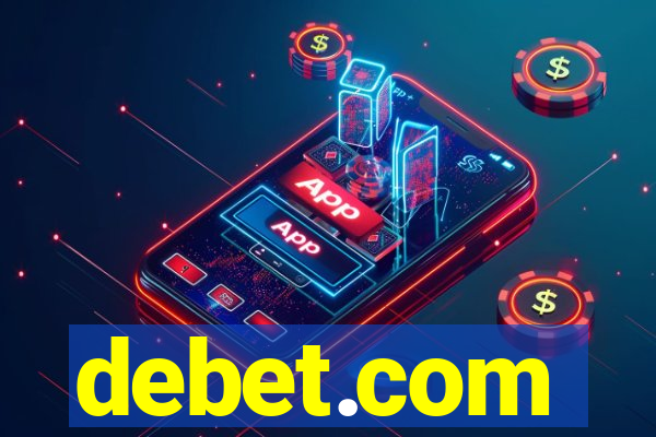 debet.com