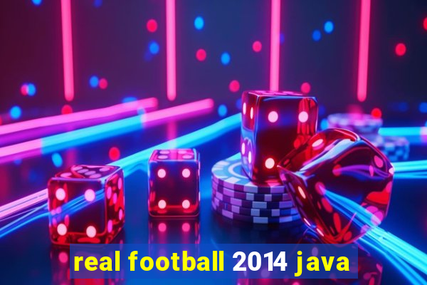 real football 2014 java