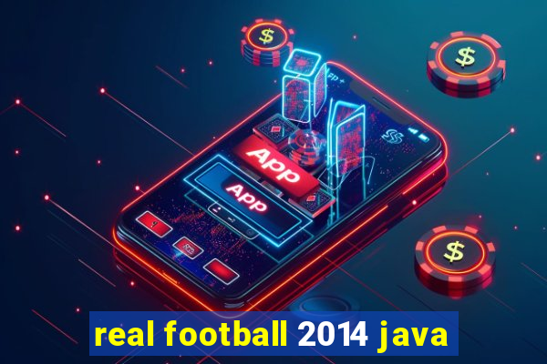 real football 2014 java