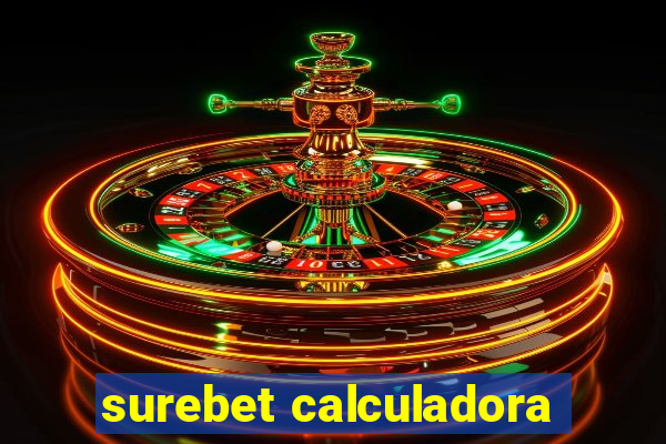 surebet calculadora