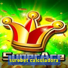 surebet calculadora