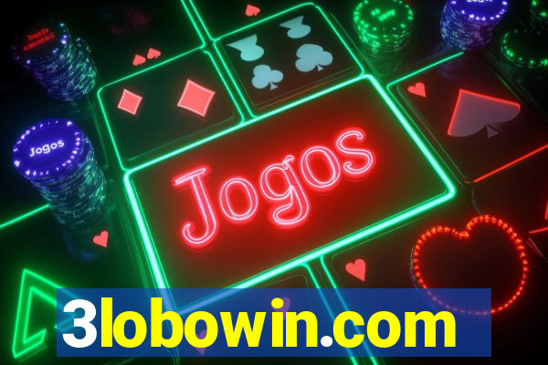 3lobowin.com