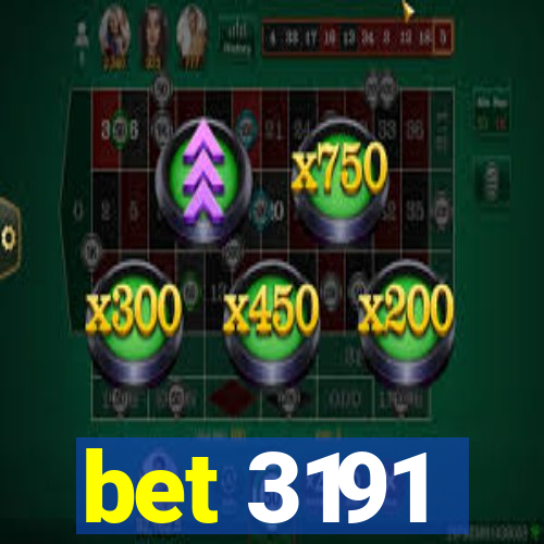 bet 3191