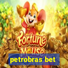 petrobras bet