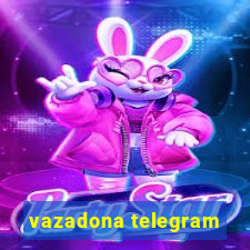 vazadona telegram