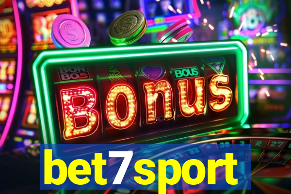 bet7sport