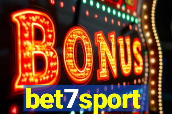 bet7sport