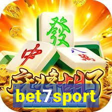 bet7sport